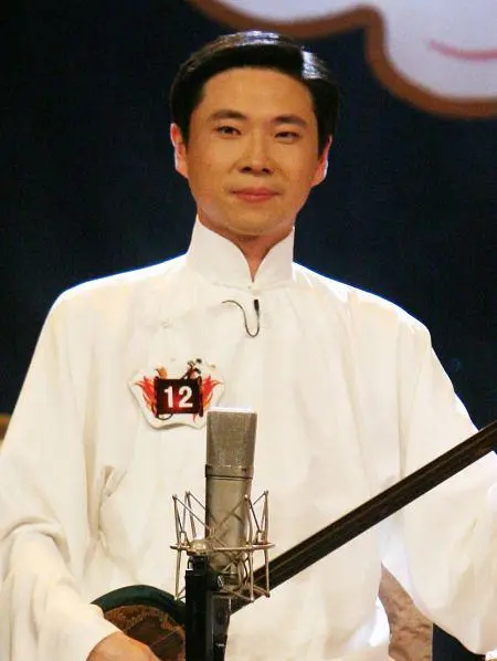 黄海华简介