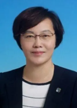 刘艳玲简介
