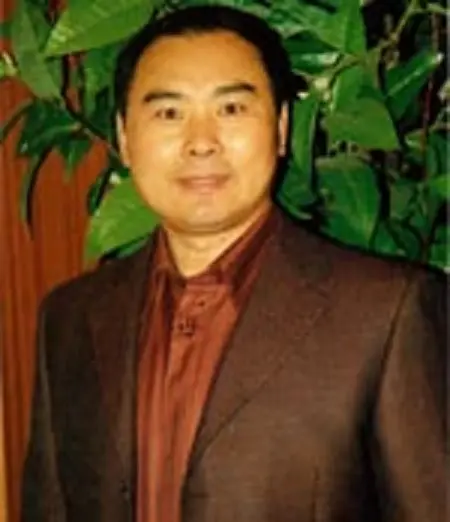 杜振忠简介