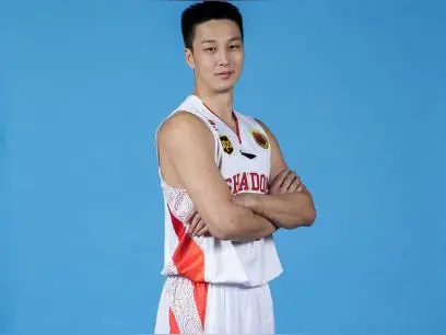 杨力简介