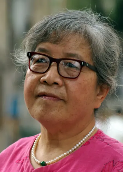 孔庆玉简介