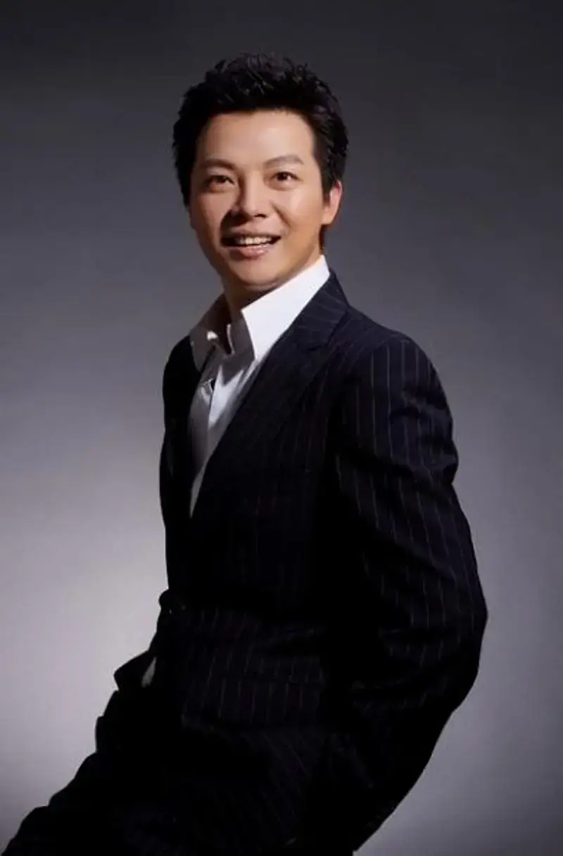 余钦南简介