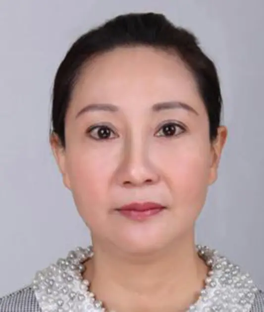 李莲简介