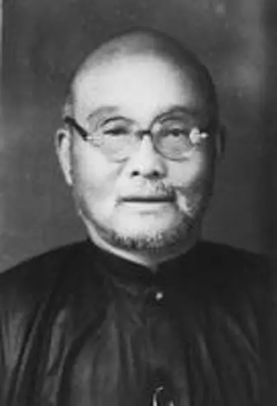 窦朝荣简介