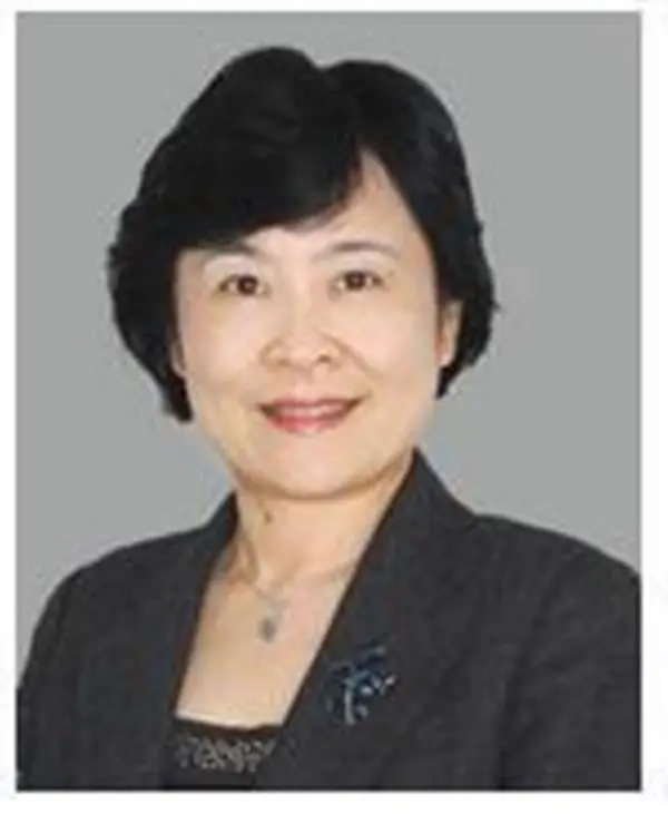 林丽简介