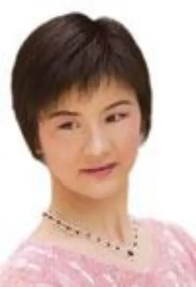侯苗苗简介