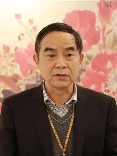 段玉明简介