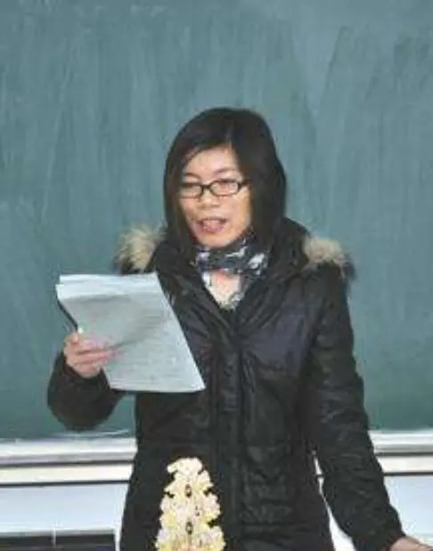 陈楚云简介