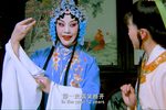 豫剧桃花庵