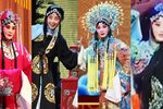 豫剧宇宙锋 全场戏 陈派四位再传弟子合演