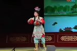 豫剧三哭殿 全场