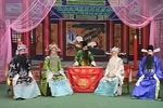 豫剧火烧纪信 又名（困荥阳）