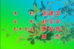 豫剧樊梨花征西