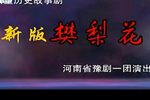 豫剧樊梨花征西