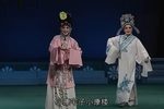 豫剧情断状元楼