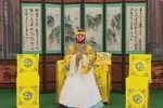 贺后骂殿