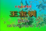 王宝钏 上