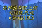 金鸡引凤