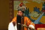 豫剧崇祯吊死煤山