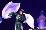 豫剧情断状元楼
