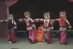 豫剧包公探阴山 选段二之颜母求包公为儿申冤