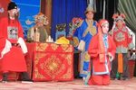 豫剧三审刘玉娘 第一集