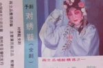 豫剧对绣鞋