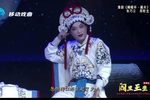 豫剧蝴蝶杯藏舟
