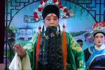 豫剧刘墉铡太师 选场