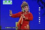 豫剧小二姐做梦