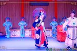 豫剧穆柯寨招亲 选场