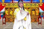 贺后骂殿