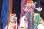 豫剧铡西宫 片段