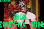 豫剧铡赵王 唱段 片段