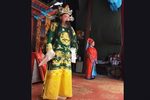 豫剧刘公案 铡西宫