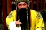 八贤王说媒 片段 兵行到湖地里把马来放