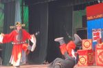 豫剧血溅乌纱 选段