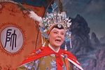 豫剧五世请缨 在金殿请来了皇王圣命 见尔等一个个健壮英勇 片段