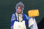 穆桂英挂帅