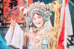 穆桂英挂帅出征 片段