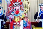 豫剧五凤岭 片段