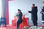 豫剧刘公案 铡西宫 赔情