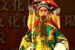 铡太师下朝来放罢了炮三声 片段