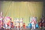 穆桂英挂帅