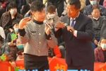 豫剧拷红 尊姑娘稳坐在绣楼以上 片段