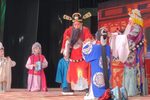 豫剧血溅乌纱 饮剑选场