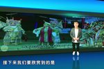 豫剧鹤发丹心 众女将跪在地泪如雨降 片段