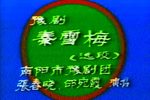 豫剧秦雪梅 片段