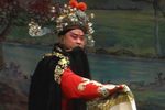 刘墉回北京出南京三声炮如同雷震 片段