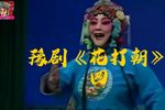 花打朝